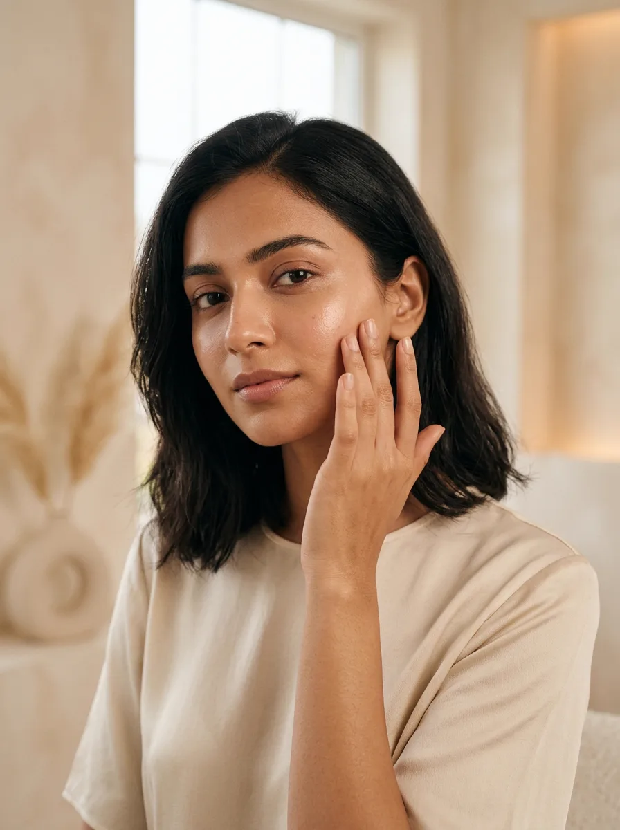 Acne Breakouts & Blackheads