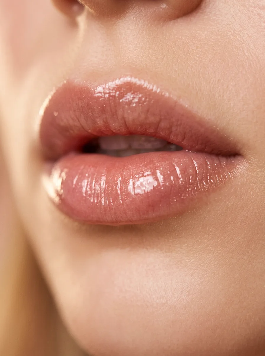Dry, Chapped & Pigmented Lips