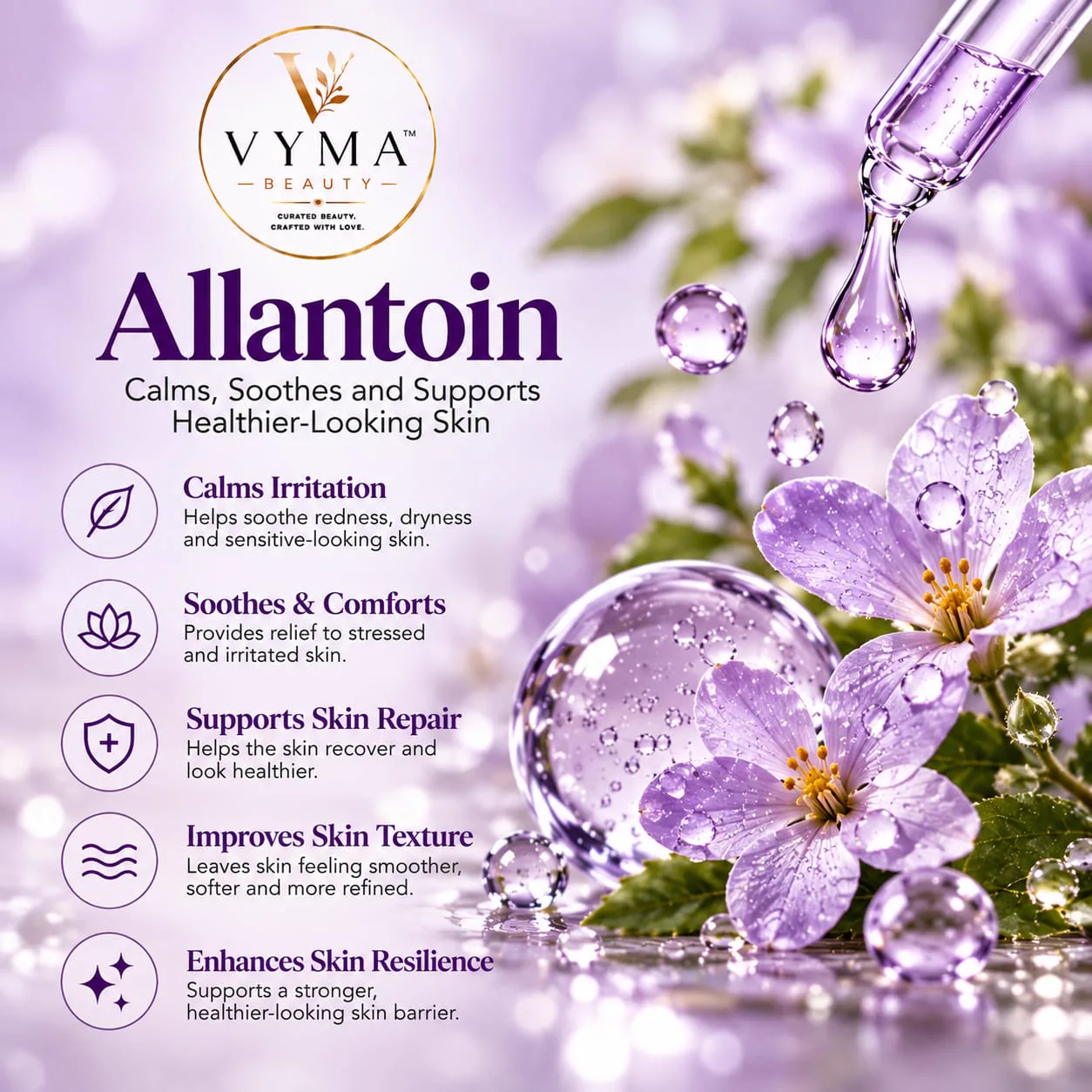 Allantoin