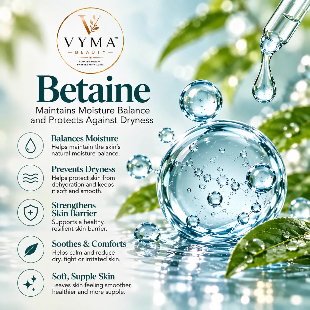 Betaine