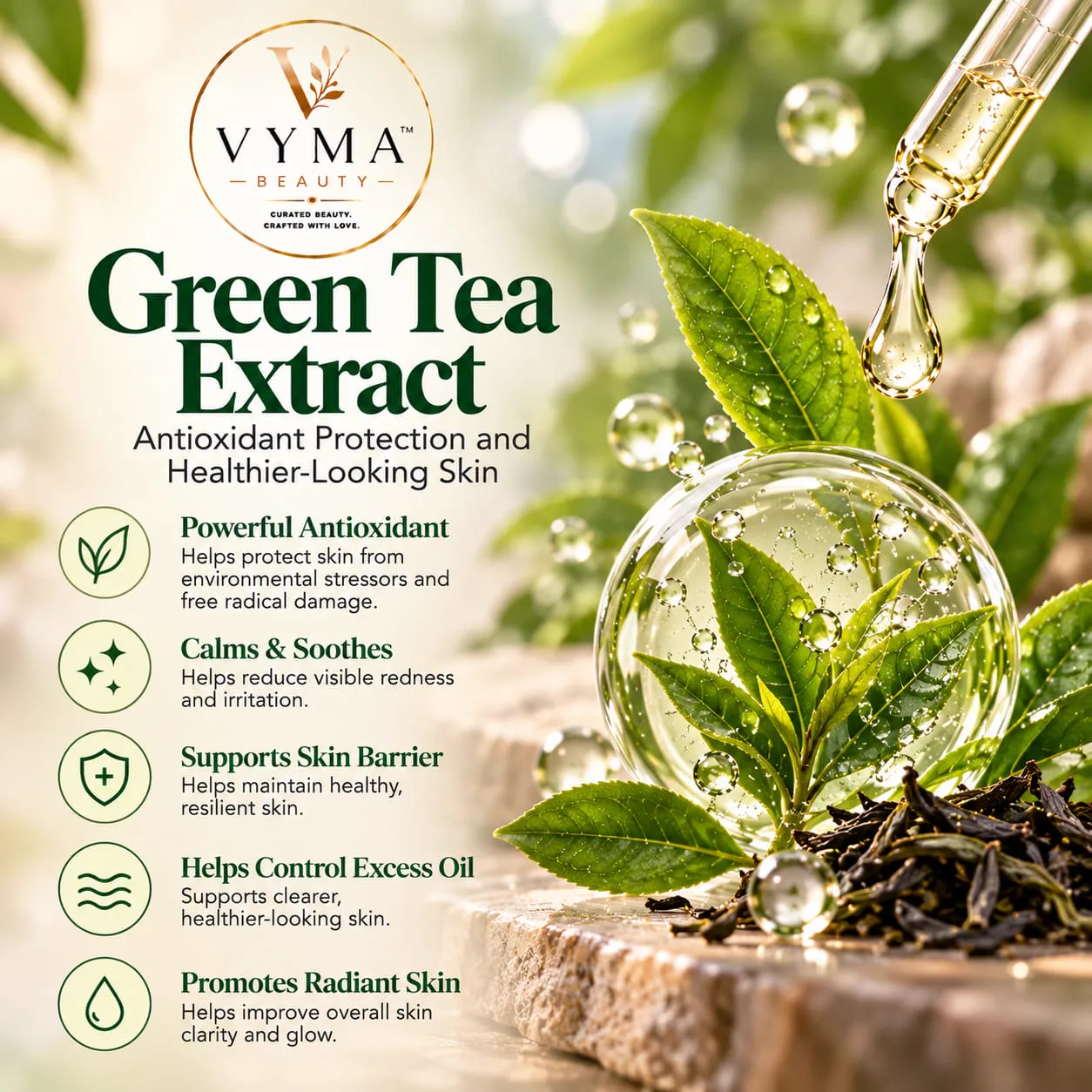 Green Tea Extract