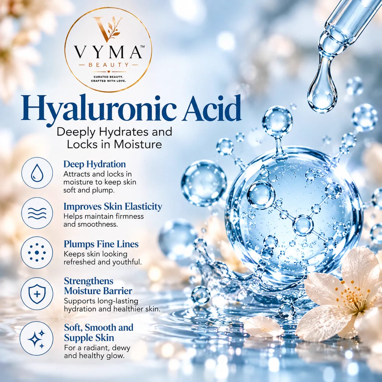 Hyaluronic Acid